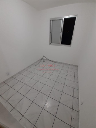 Imagem Apartamento com 3 Quartos à Venda, 54 m² em Jardim Santa Terezinha (zona Leste) - São Paulo Imagem Apartamento com 3 Quartos à Venda, 54 m² em Jardim Santa Terezinha (zona Leste) - São Paulo
