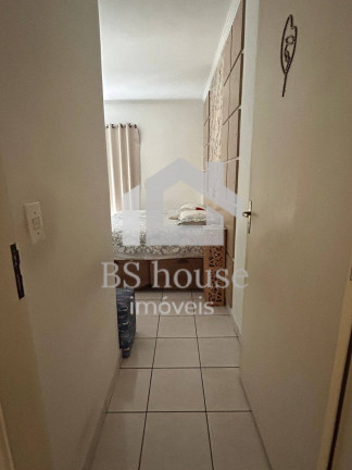 Imagem Apartamento com 3 Quartos à Venda, 107 m² em Vila Camilópolis - Santo André