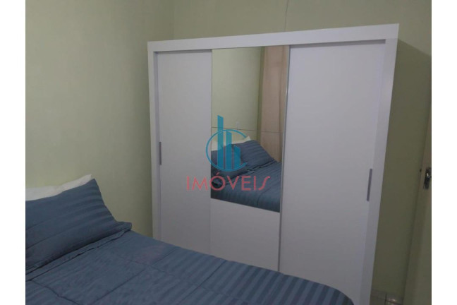 Imagem Apartamento com 2 Quartos à Venda, 49 m² em Jardim Sabará - São Paulo