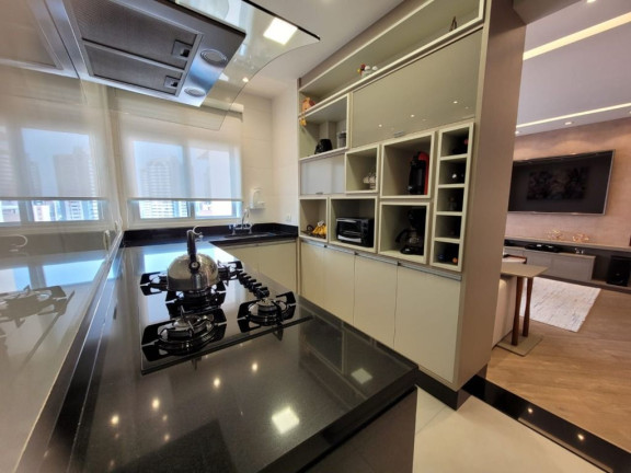 Imagem Apartamento com 2 Quartos à Venda, 103 m² em Centro - Santo André Imagem Apartamento com 2 Quartos à Venda, 103 m² em Centro - Santo André