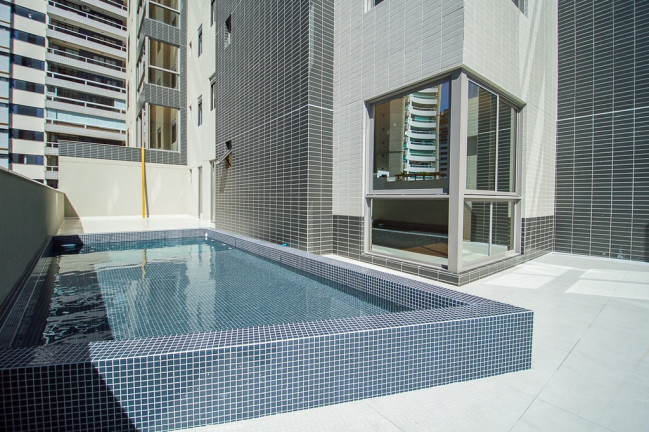 Imagem Cobertura com 3 Quartos à Venda, 239 m² em Praia Brava De Itajaí - Itajaí