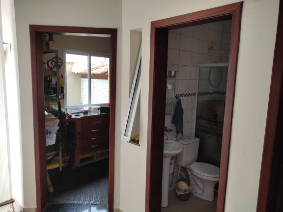 Imagem Casa com 3 Quartos à Venda, 250 m² em Araçoiaba Da Serra - Araçoiaba Da Serra Imagem Casa com 3 Quartos à Venda, 250 m² em Araçoiaba Da Serra - Araçoiaba Da Serra