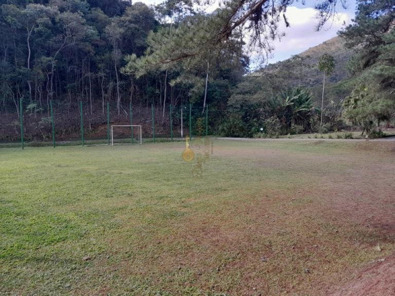 Imagem Casa com 2 Quartos à Venda, 250 m² em Colônia Alpina - Teresópolis