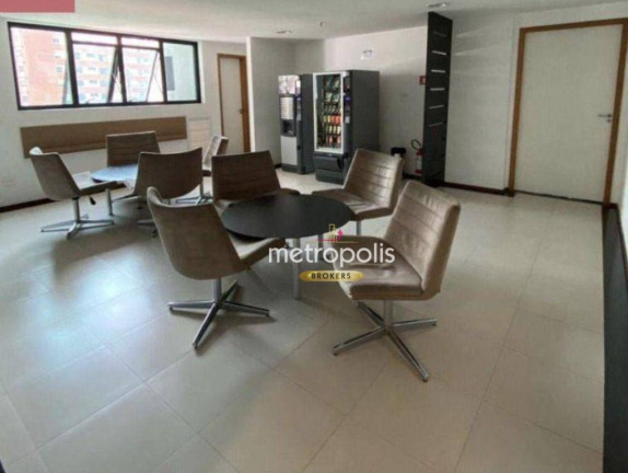Imagem Sala Comercial à Venda ou Locação, 34 m² em Moema - São Paulo Imagem Sala Comercial à Venda ou Locação, 34 m² em Moema - São Paulo