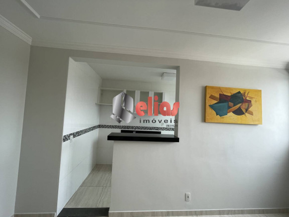 Imagem Apartamento com 2 Quartos à Venda, 49 m² em Jardim Terra Branca - Bauru Imagem Apartamento com 2 Quartos à Venda, 49 m² em Jardim Terra Branca - Bauru