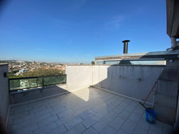 Imagem Apartamento com 2 Quartos à Venda, 64 m² em Parque Erasmo Assunção - Santo André Imagem Apartamento com 2 Quartos à Venda, 64 m² em Parque Erasmo Assunção - Santo André