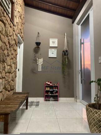 Imagem Casa com 4 Quartos à Venda, 450 m² em Cidade Jardim - Pirassununga