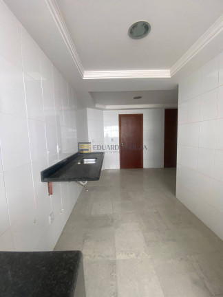 Imagem Apartamento com 4 Quartos à Venda, 143 m² em Itapuã - Vila Velha