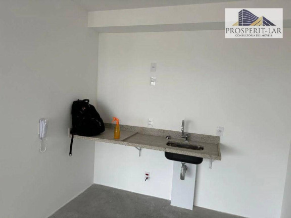 Imagem Studio com 1 Quarto à Venda, 39 m² em Vila Mariana - São Paulo Imagem Studio com 1 Quarto à Venda, 39 m² em Vila Mariana - São Paulo