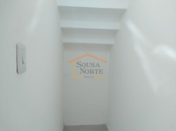 Imagem Sobrado com 2 Quartos à Venda, 95 m² em Parada Inglesa - São Paulo