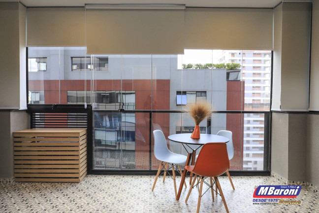Imagem Apartamento com 1 Quarto para Alugar, 33 m² em Pinheiros - São Paulo Imagem Apartamento com 1 Quarto para Alugar, 33 m² em Pinheiros - São Paulo