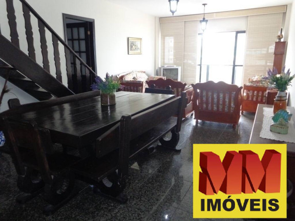 Imagem Cobertura com 4 Quartos à Venda, 263 m² em Vila Nova - Cabo Frio Imagem Cobertura com 4 Quartos à Venda, 263 m² em Vila Nova - Cabo Frio