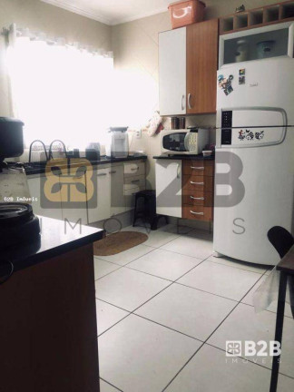 Casa com 4 Quartos à Venda, 280 m² em Jardim Vânia Maria - Bauru