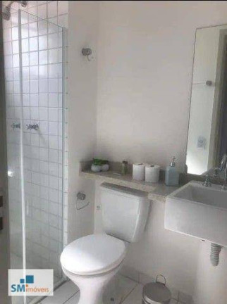 Imagem Apartamento com 1 Quarto à Venda, 32 m² em Pinheiros - São Paulo