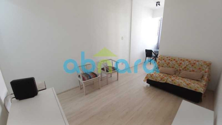 Imagem Apartamento com 1 Quarto à Venda, 45 m² em Ipanema - Rio De Janeiro Imagem Apartamento com 1 Quarto à Venda, 45 m² em Ipanema - Rio De Janeiro