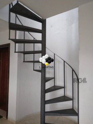 Imagem Cobertura com 3 Quartos à Venda, 148 m² em Teresópolis - Porto Alegre Imagem Cobertura com 3 Quartos à Venda, 148 m² em Teresópolis - Porto Alegre