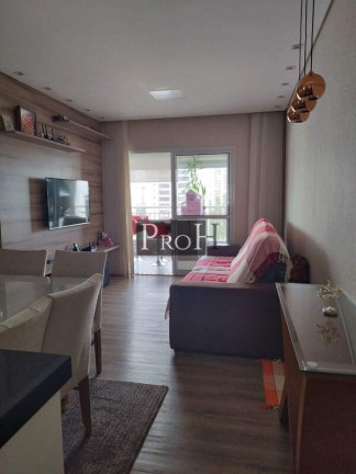 Apartamento com 3 Quartos à Venda, 94 m² em Centro - São Bernardo Do Campo