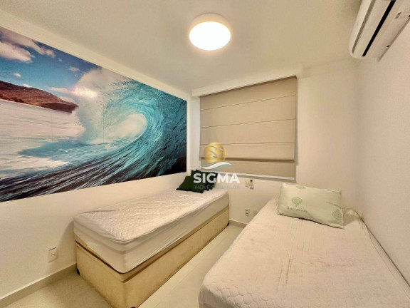 Imagem Apartamento com 3 Quartos à Venda, 125 m² em Pitangueiras - Guarujá
