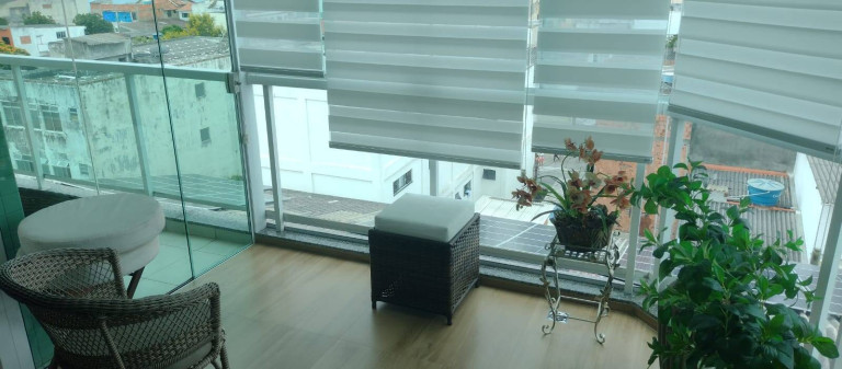 Imagem Cobertura com 3 Quartos à Venda, 174 m² em Vila Nova - Cabo Frio Imagem Cobertura com 3 Quartos à Venda, 174 m² em Vila Nova - Cabo Frio