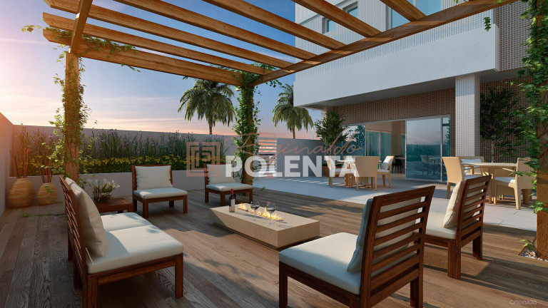 Imagem Apartamento com 3 Quartos à Venda, 155 m² em Michel - Criciúma Imagem Apartamento com 3 Quartos à Venda, 155 m² em Michel - Criciúma