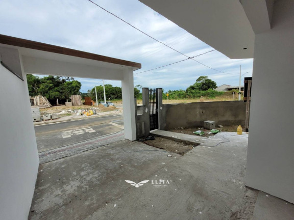 Imagem Sobrado com 3 Quartos à Venda, 136 m² em Itajuba - Barra Velha