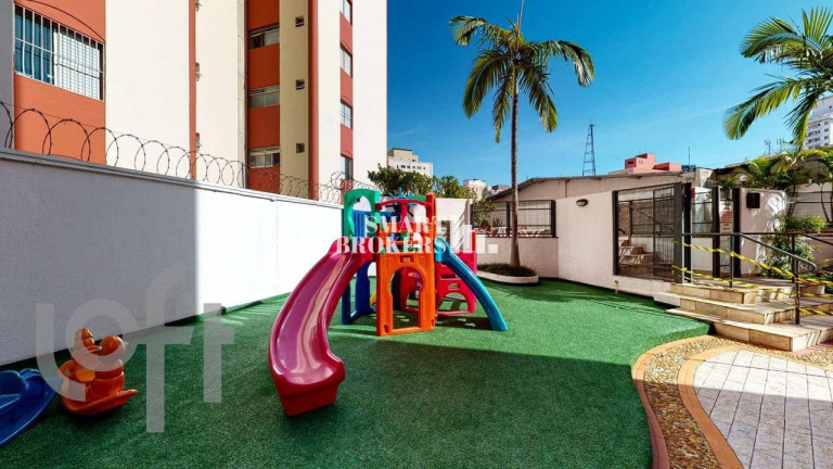 Imagem Apartamento com 3 Quartos à Venda, 70 m² em Cambuci - São Paulo Imagem Apartamento com 3 Quartos à Venda, 70 m² em Cambuci - São Paulo