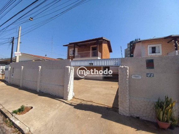 Imagem Casa com 3 Quartos à Venda, 199 m² em Jardim Vista Alegre - Paulínia Imagem Casa com 3 Quartos à Venda, 199 m² em Jardim Vista Alegre - Paulínia
