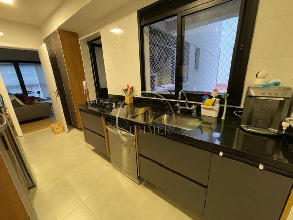 Imagem Apartamento com 3 Quartos à Venda, 116 m² em Vila Mariana - São Paulo