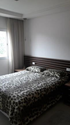 Imagem Apartamento com 3 Quartos à Venda, 130 m² em Marapé - Santos Imagem Apartamento com 3 Quartos à Venda, 130 m² em Marapé - Santos