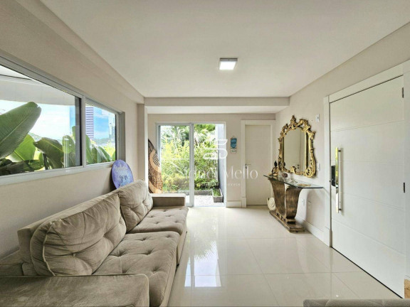 Imagem Cobertura com 3 Quartos à Venda, 137 m² em Praia Dos Amores - Balneário Camboriú