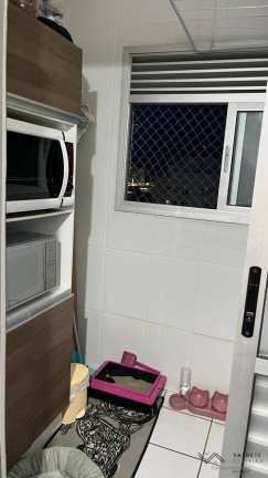 Imagem Apartamento com 2 Quartos à Venda, 51 m² em Palmeiras De São José - São José Dos Campos Imagem Apartamento com 2 Quartos à Venda, 51 m² em Palmeiras De São José - São José Dos Campos