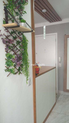 Imagem Apartamento com 2 Quartos à Venda, 49 m² em Paulicéia - São Bernardo Do Campo Imagem Apartamento com 2 Quartos à Venda, 49 m² em Paulicéia - São Bernardo Do Campo
