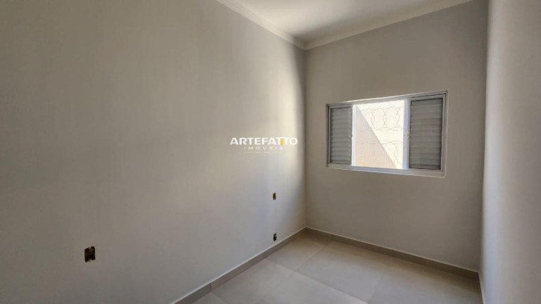 Imagem Casa com 3 Quartos à Venda, 125 m² em Vila Chico Júlio - Franca