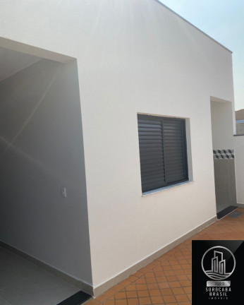 Imagem Casa com 3 Quartos à Venda, 97 m² em Horto Florestal - Sorocaba