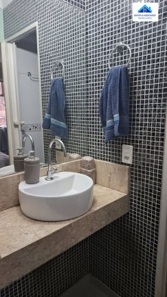 Imagem Casa com 2 Quartos à Venda, 65 m² em Residencial Cosmos - Campinas Imagem Casa com 2 Quartos à Venda, 65 m² em Residencial Cosmos - Campinas