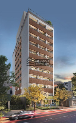 Imagem Imóvel com 1 Quarto à Venda, 34 m² em Vila Mariana - São Paulo Imagem Imóvel com 1 Quarto à Venda, 34 m² em Vila Mariana - São Paulo