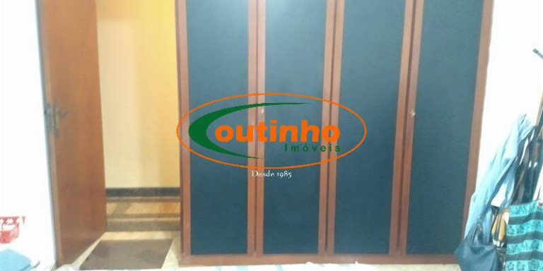 Imagem Apartamento com 3 Quartos à Venda, 94 m² em Tijuca - Rio De Janeiro