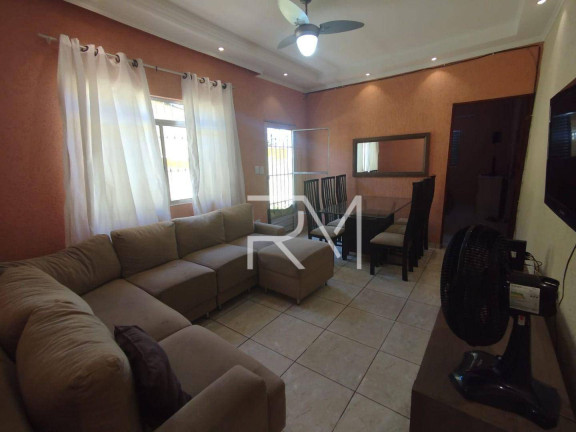 Imagem Casa com 2 Quartos à Venda, 76 m² em Vila Atlântica - Mongaguá Imagem Casa com 2 Quartos à Venda, 76 m² em Vila Atlântica - Mongaguá