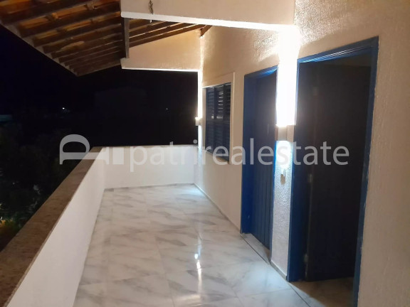 Imagem Casa com 5 Quartos à Venda, 320 m² em Prainha - Aquiraz