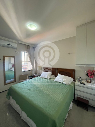 Imagem Apartamento com 3 Quartos à Venda, 105 m² em Meireles - Fortaleza
