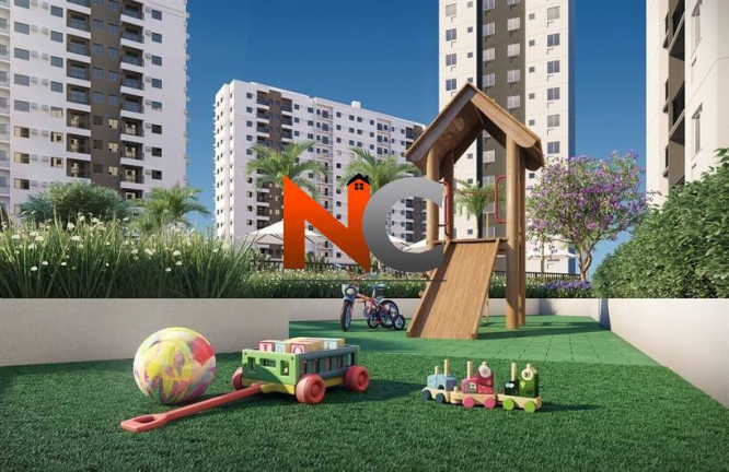 Imagem Apartamento com 2 Quartos à Venda, 48 m² em Del Castilho - Rio De Janeiro Imagem Apartamento com 2 Quartos à Venda, 48 m² em Del Castilho - Rio De Janeiro
