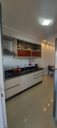 Imagem Casa com 2 Quartos à Venda, 69 m² em Universitário - Tijucas