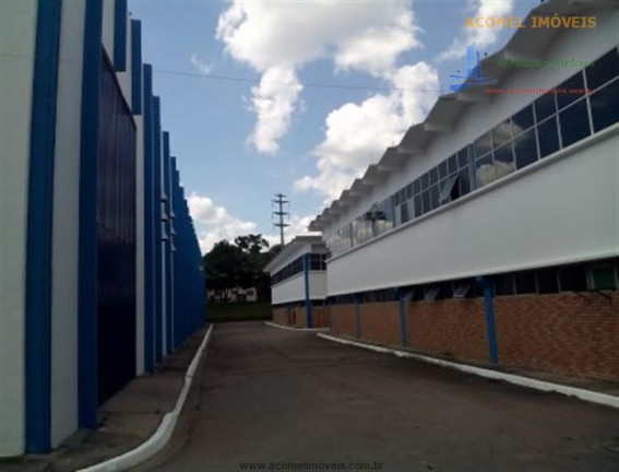 Imagem Imóvel Comercial à Venda, 5.523 m² em Distrito Industrial - Jundiaí