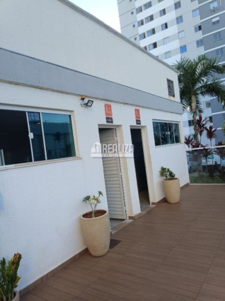 Imagem Apartamento com 2 Quartos à Venda, 50 m² em Jardim Libânio - Uberaba Imagem Apartamento com 2 Quartos à Venda, 50 m² em Jardim Libânio - Uberaba