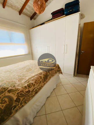 Imagem Casa de Condomínio com 3 Quartos à Venda, 120 m² em Camburi - São Sebastião