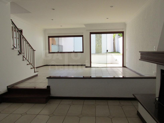 Imagem Casa com 5 Quartos à Venda, 400 m² em Alphaville - Santana De Parnaíba