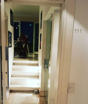 Imagem Imóvel com 3 Quartos à Venda, 367 m² em Real Parque - São Paulo