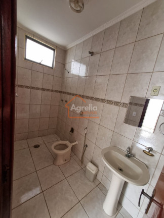 Imagem Casa com 3 Quartos à Venda, 160 m² em Jardim Almira - Mogi Guaçu