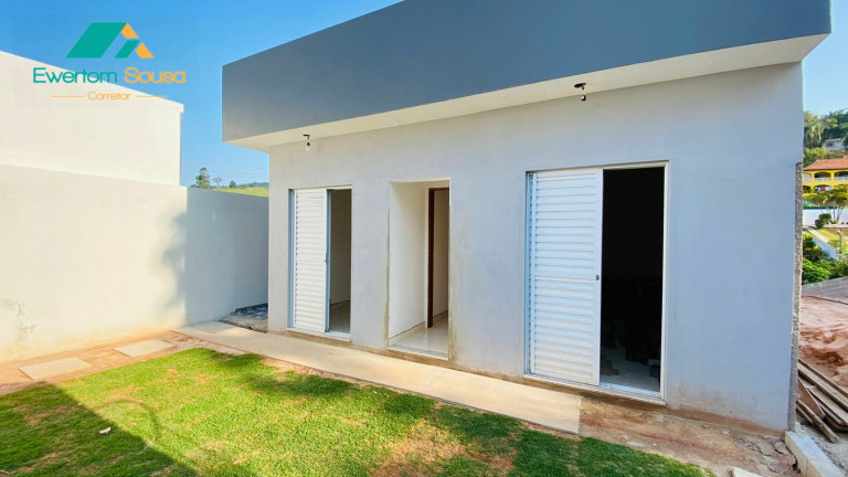 Imagem Casa com 3 Quartos à Venda, 130 m² em Canjica (terra Preta) - Mairiporã