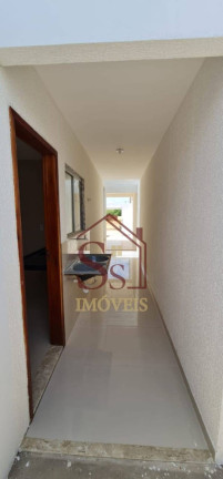 Imagem Casa com 2 Quartos à Venda,  em Bela Vista - Mossoró